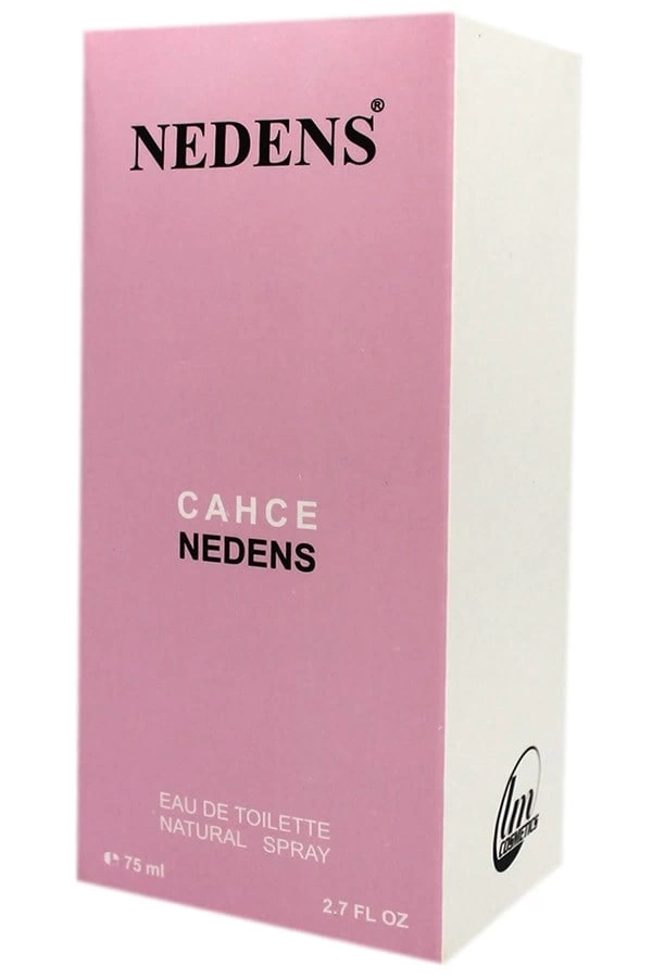 Nedens%20Cahce%20Edt%2075%20Ml%20Kadın%20Parfüm