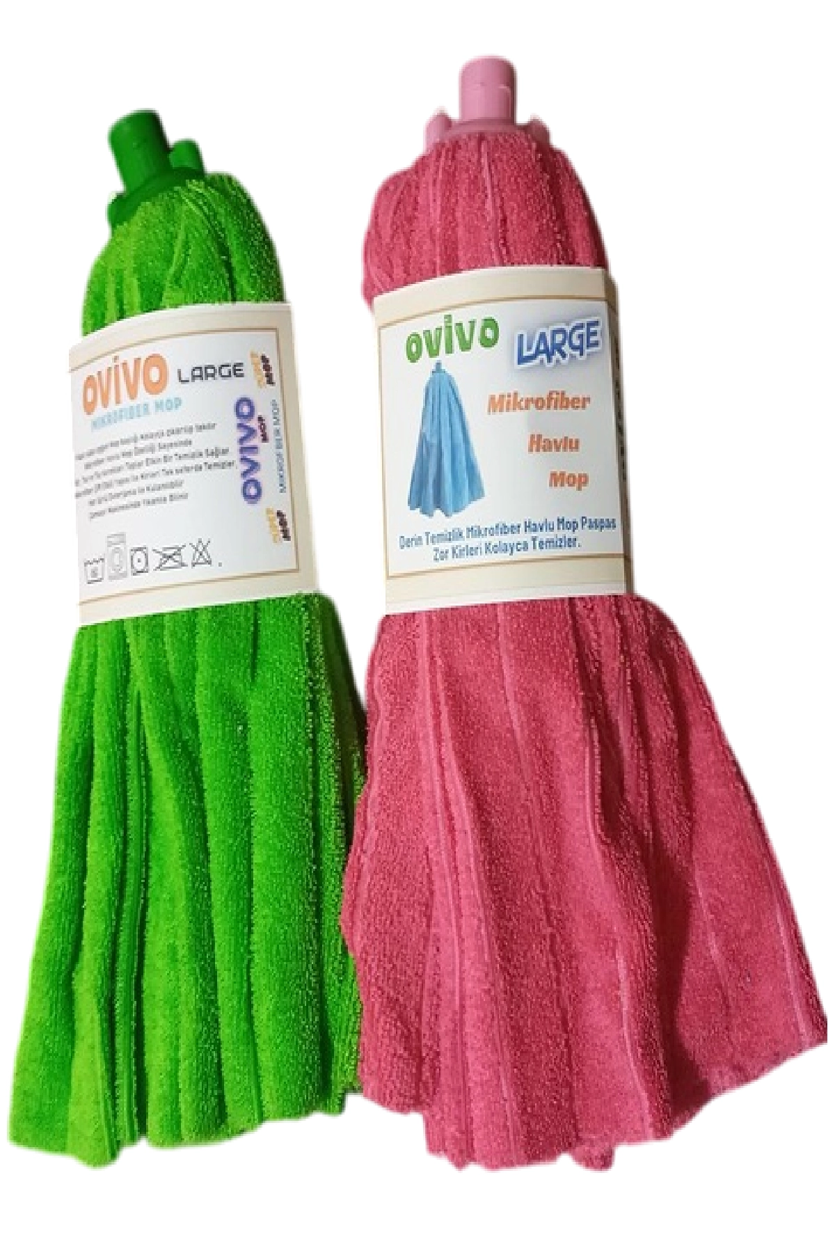 Ovivo%20Large%20%202%20%20Adet%20%100%20Komşu%20Çıldırtan%20Bez%20Mikrofiber%20Büyük%20Boy%20Havlu%20Mop%2090x64%20cm%20