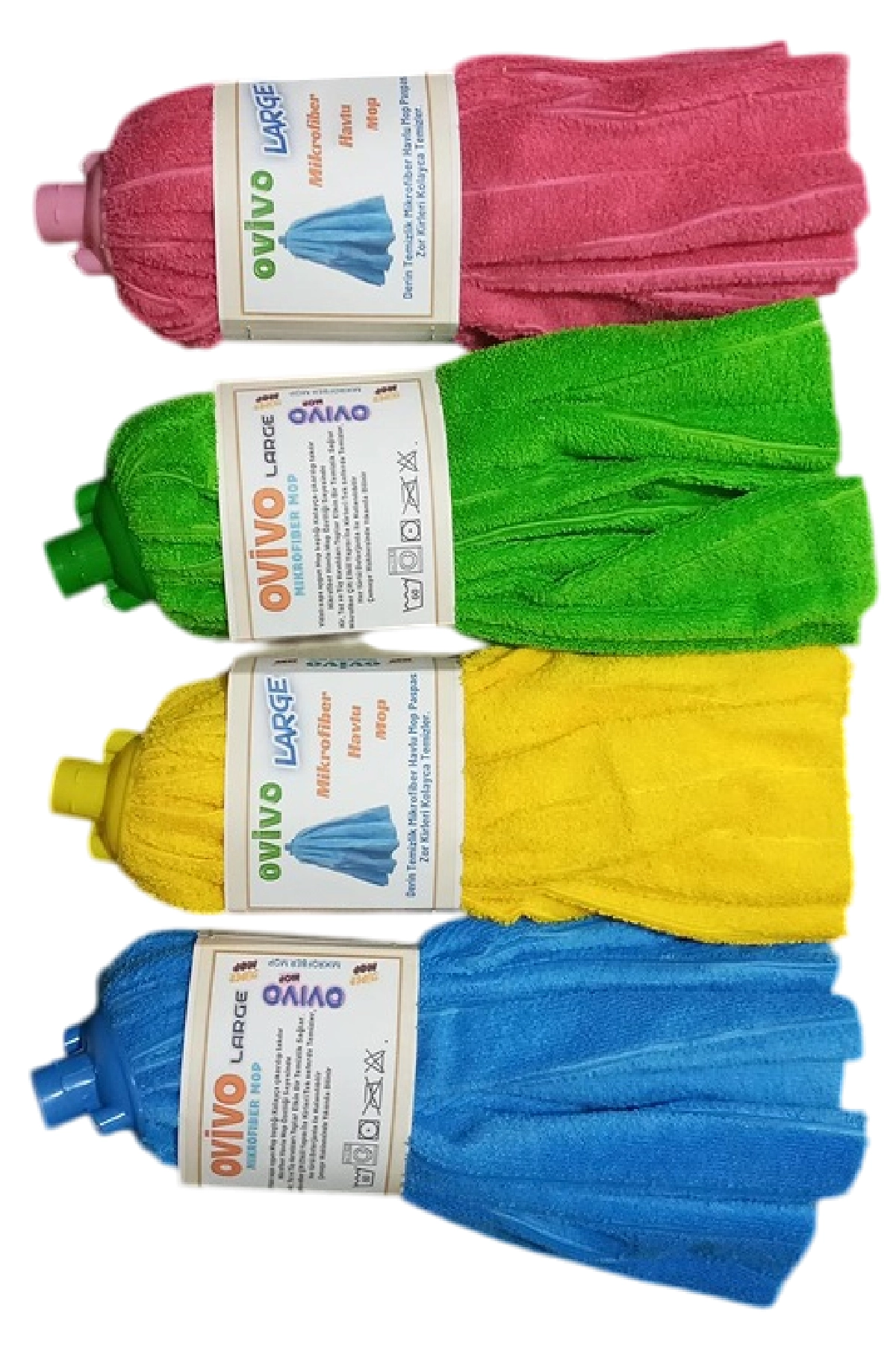 Ovivo%20Large%201%20Adet%20%100%20Komşu%20Çıldırtan%20Bez%20Mikrofiber%20Büyük%20Boy%20Havlu%20Mop%2090x64%20cm%20