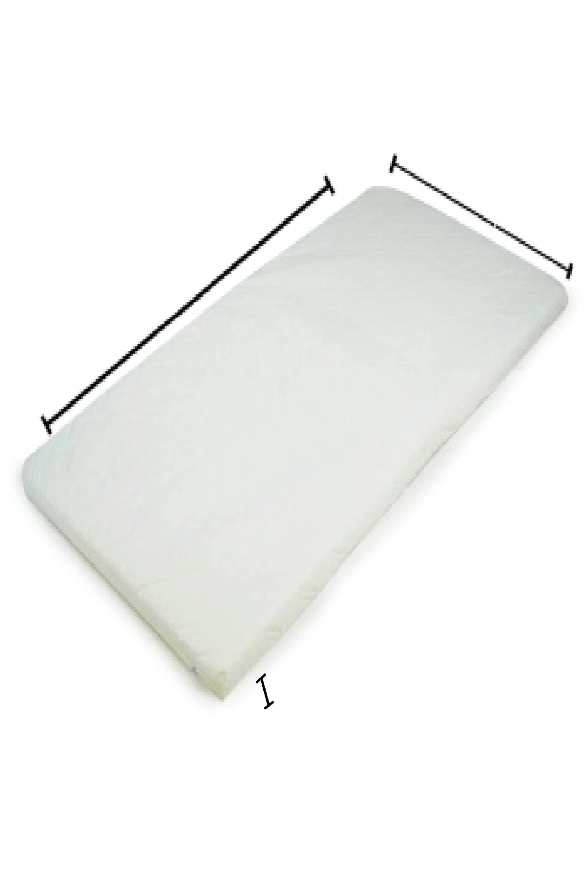 Altın%20Karma%2070x110+10%20Cm%20Oyun%20Park%20Yatakları%20İçin%20Fitted%20Yatak%20Koruyucu%20Alez%20Micro%20Kumaş%20
