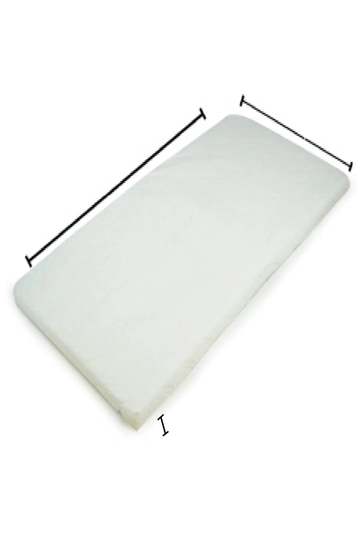 Bebesi%20Oyun%20Parkı%20Yatağı%20İçin%2070x120+10%20Cm%20Micro%20Fitted%20Lastikli%20Alez%20Yatak%20Koruyucu%20Alez