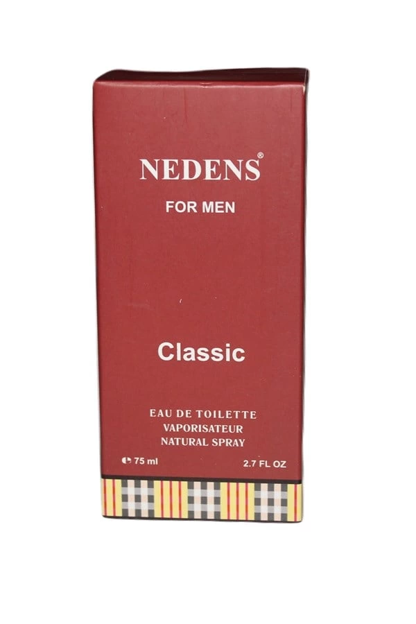 Nedens%20For%20Men%20Classic%2075%20ml%202.7FL%20Erkek%20Parfüm
