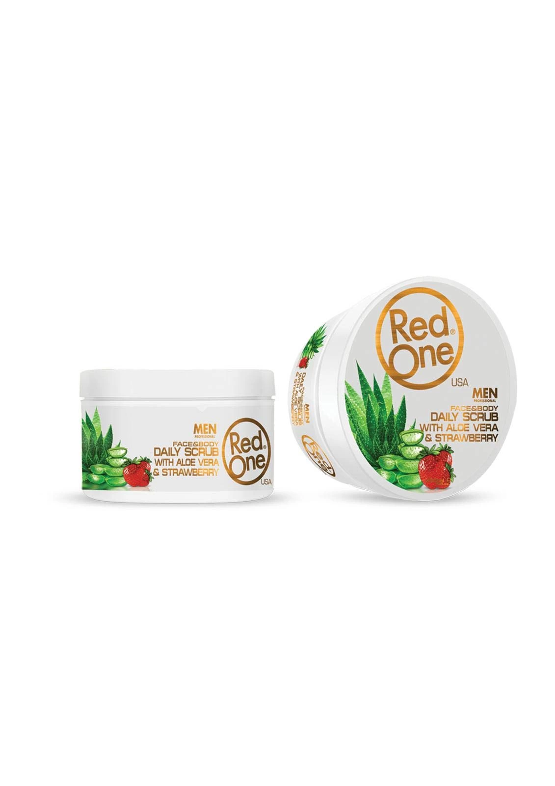 Redone%20Scrub%20Aleo%20Vera%20Çilek%20450ml