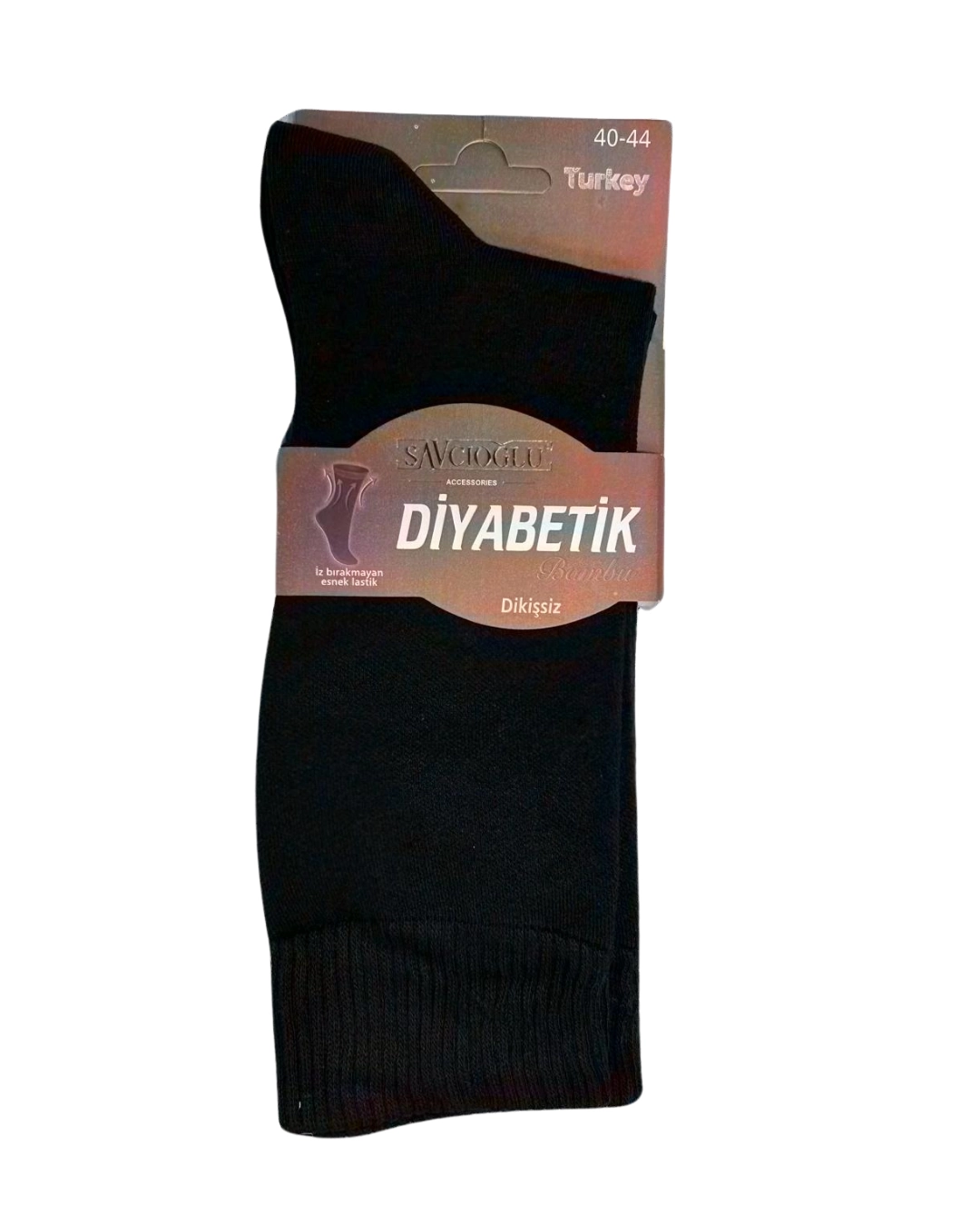Savcıoğlu%20Diabetik%20Bambu%20Soket%20Çorap%206%20ADET