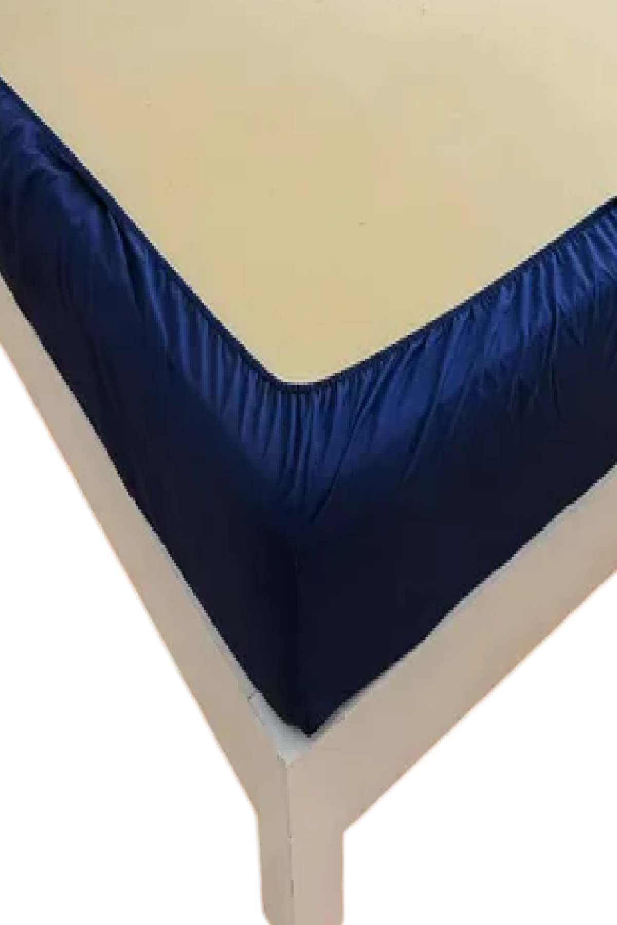 Altın%20Karma%20Jersey%20Penye%20Pamuklu%20100x200%20Cm%20Tek%20Kişilik%20Lastikli%20Çarşaf%20Lacivert