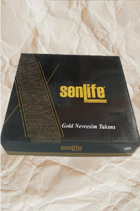 Senlife%20Kutulu%20Battal%20Çift%20Kişilik%20Ranforce%20Nevresim%20Takımı%201.%20Kalite%20Solmaz