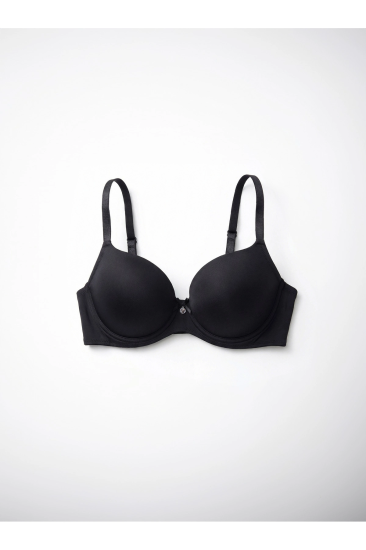 Black Spade Esential Padded Bra 3005