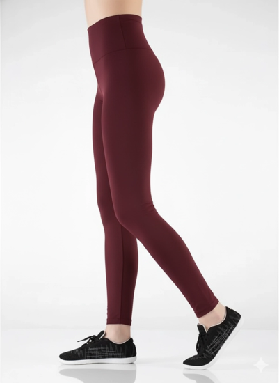 İtaliana Seamless Termal Tayt 3209