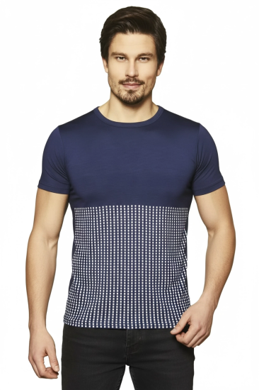 Berrak Erkek T Shirt 4036