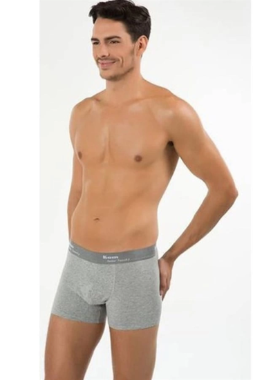 Kom Tight Short (2 Li)