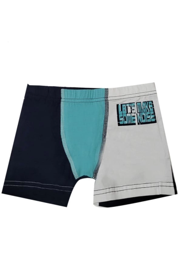 Berrak Erkek Çocuk Boxer Takım 5309