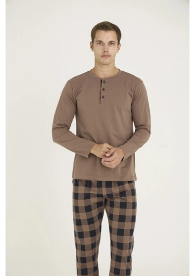 9221 Kly Erkek Pijama takımı