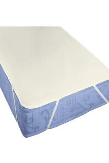 Akyazı Sıvı Geçirmez Micro 70x130 Cm Bebek Yatak Koruyucu Alezi