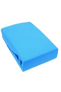 Altın Karma Havlu Lastikli Çarşaf Takımı 180x200 Cm 2 Adet 50x70 Cm Yastık Kılıfı