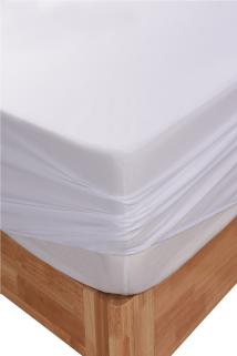 Fitted Alez 90x190 Cm Sıvı Geçirmez Tek Kişilik Micro Kumaş