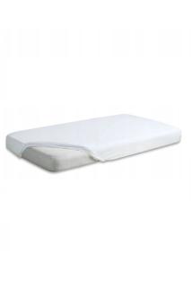 Altın Karma 70x140+10 Cm Oyun Parkı Yatağı İçin Yatak Koruyucu Alez Micro Sıvı Geçirmez