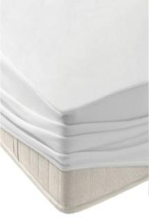 Bebesi Çift Kişilik Fitted Alez 160x200+30 Cm Sıvı Geçirmez Micro Kumaş