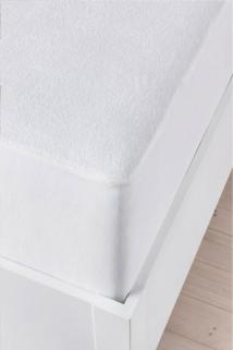 Bebesi Sıvı Geçirmez Fitted Alez Çift Kişilik Alez 220x200 30 Cm Micro Kumaş