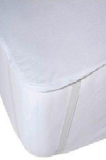 Bebesi 70x110 Cm Bebe Sıvı Geçirmez Pamuklu Yatak Koruyucu Alez