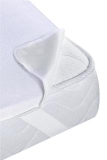 Bebesi Sıvı Geçirmez Yatak Koruyucu Alez 70x120 Cm Micro Kumaş