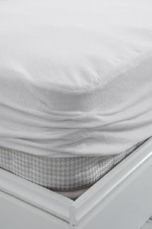 Bebesi Micro Fitted Full Kenarlı Su Yatak Koruyucu Alez Çocuk Bebek 5 Ölçü