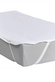 Bebesi Bebe Yatak Koruyucu Alez 70x110 cm Micro Kumaş Köşe Lastikli