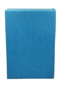 Bebesi Battal Boy 180x200+35 Cm Çift Kişilik Havlu Lastikli Çarşaf Takımı 2 Adet Yastık Kılıfı