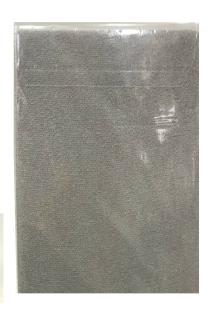 Bebesi Battal Boy 180x200+35 Cm Çift Kişilik Havlu Lastikli Çarşaf Takımı 2 Adet Yastık Kılıfı