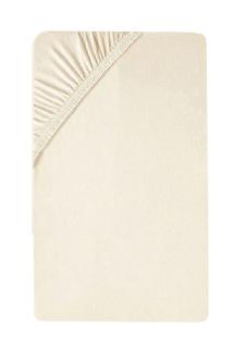 Bebesi Çift Kişilik Havlu Çarşaf Takımı Renk Krem 150x200 Cm