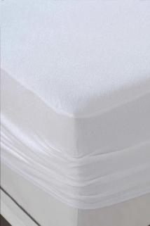 Bebesi Fitted Çift Kişilik Alez 120x200+30 Cm Micro Kumaş Sıvı Geçirmez