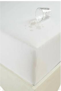 Bebesi Battal Boy 180x200+30 Cm Fitted Çift Kişilik Yatak Koruyucu Alez Micro Kumaş