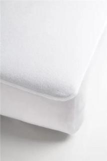 Bebesi 60x120 Cm Bebe Pamuklu Fitted Yatak Koruyucu Alez