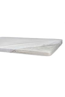 Bebesi Oyun Parkı Yatağı İçin Fitted Alezi 70x130+10 Cm  Pamuklu