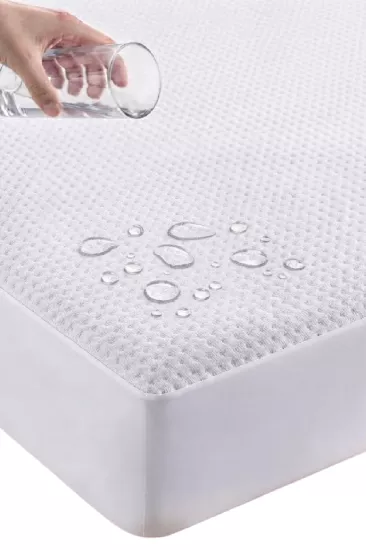 Altın Karma Ultra soft sessi̇z 220X200 cm 2 Adet Yastık Kılıflı Fittid alez
