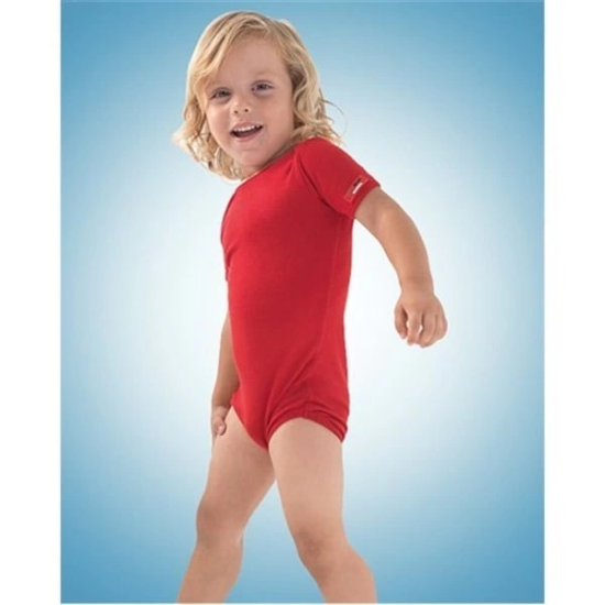 Black Spade Termal 2Li Baby Rompers Short 1250Bey