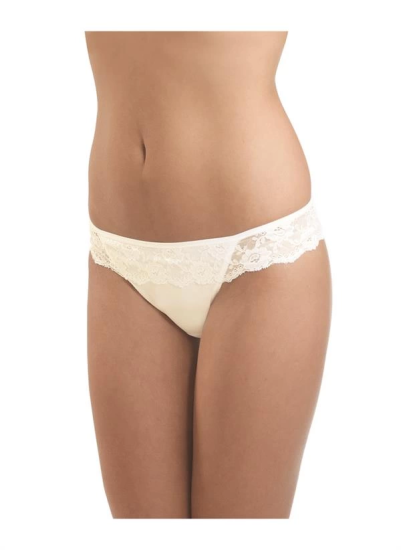 Black Spade Private Lace Brief 1338