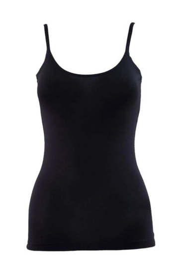 Blackspade Kadın Atlet Comfort Basics 1547