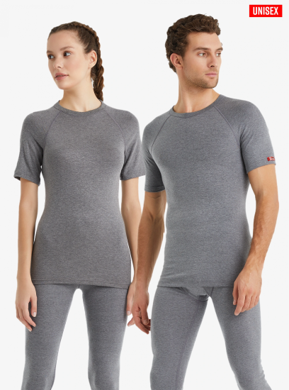 Blackspade Termal Active T-Shirt Short 9258
