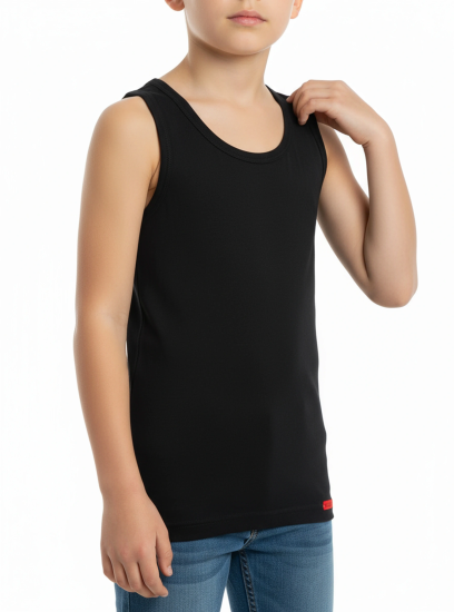 Blackspade Termal Çocuk Active Atlet 9264