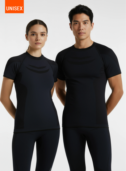 Blackspade Termal Pro T-Shirt 9570