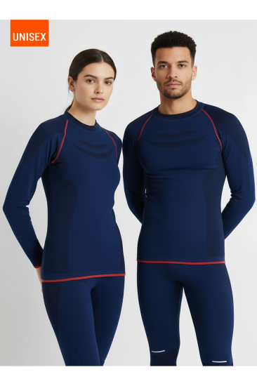 Blackspade Termal Pro T-Shirt 9571
