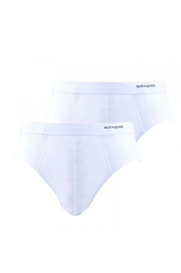 Blackspade Erkek Slip 2li 9625