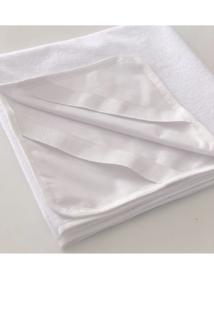 Evony Bebe Alez 70x120 Cm Micro Kumaş Sıvı Geçirmez Yatak Koruyucu