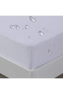 Çift Kişilik 160x200 Cm Micro Fitted Alez Sıvı Geçirmez
