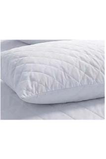 Evony 4 Adet Kapitoneli 50x70 Cm Yastık Kılıfı