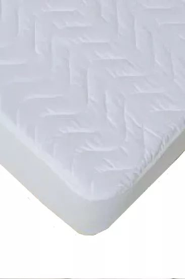 Derbey 70x110 cm Sıvı Geçirmez Micro Kapitone Fitted Alez Bebe Yatak Koruyucu Alez