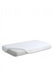 Divanev Oyun Parkı Yatağı İçin 70x130+10 Cm Micro Fitted Lastikli Yatak Koruyucu Alez