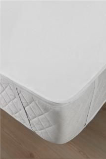 Divanev Bebek Alezi Sıvı Geçirmez 70x120 Cm Micro Kumaş