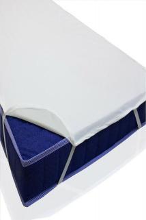 Divanev Bebek Alezi Sıvı Geçirmez 70x130 Cm Micro Kumaş