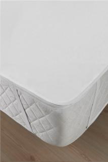 Divanev Bebek Alezi Sıvı Geçirmez 70x140 Cm Micro Kumaş